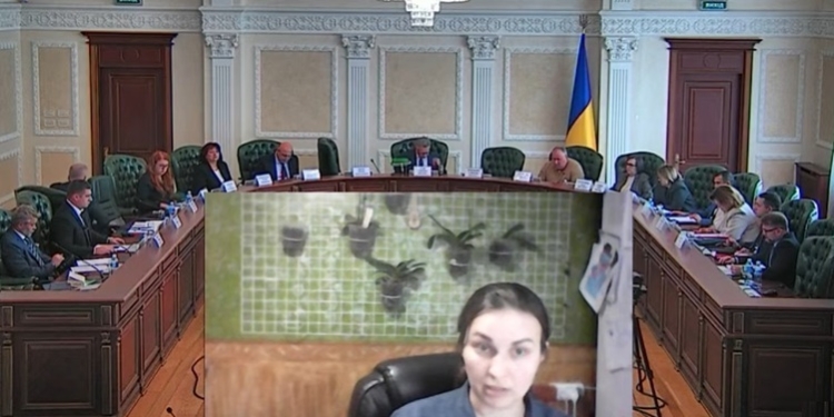 ВРП звільнила суддю з Миколаївщини за пияцтво на роботі