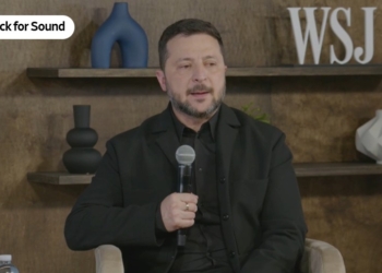 “Головне, щоб після війни і президентства ніхто не хотів тебе вбити чи ненавидів через те, що ти поводився як шматок лайна”, – Зеленський (ВІДЕО)