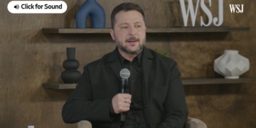 “Головне, щоб після війни і президентства ніхто не хотів тебе вбити чи ненавидів через те, що ти поводився як шматок лайна”, – Зеленський (ВІДЕО)