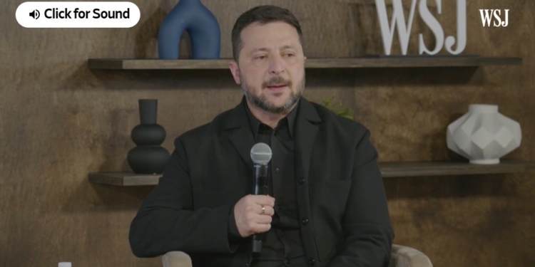 “Головне, щоб після війни і президентства ніхто не хотів тебе вбити чи ненавидів через те, що ти поводився як шматок лайна”, – Зеленський (ВІДЕО)