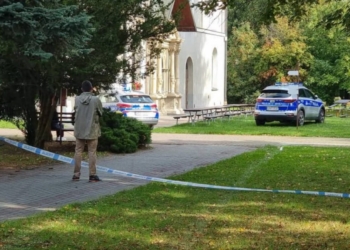 Зеленський відреагував на вбивство українцем священика у Польщі