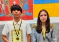 Шашкісти з Миколаєва – з «золотом» чемпіонату України з шашок-64