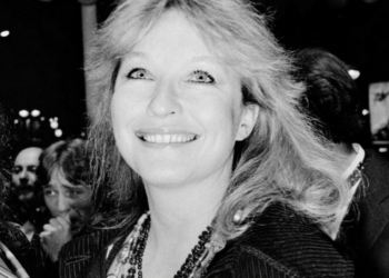 Померла Марина Владі