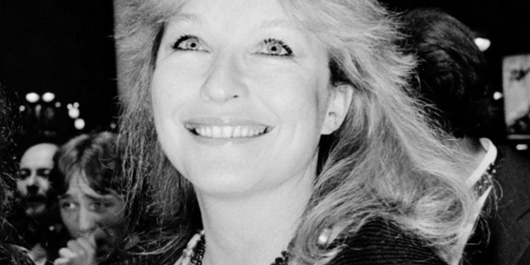 Померла Марина Владі