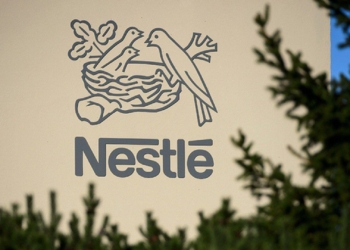 Для інформації. Концерн Nestlé продовжує працювати в росії, а значить, і фінансувати війну проти України