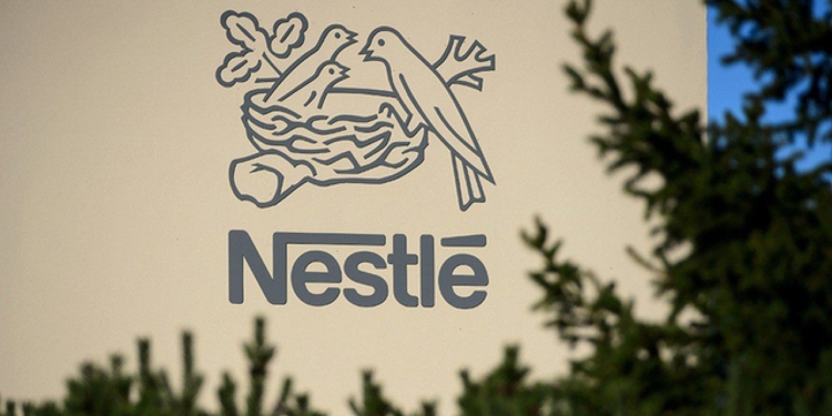 Для інформації. Концерн Nestlé продовжує працювати в росії, а значить, і фінансувати війну проти України
