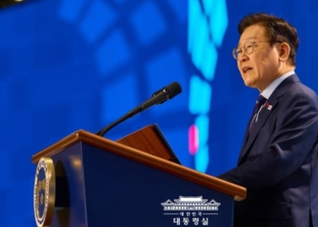 Президент Південної Кореї засудив Зеленського за інформацію про передачу військовополонених КНДР