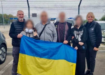 Ще 21 українця вдалося повернути з окупації (ФОТО)