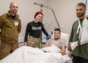Підтримка на усіх етапах: як працює служба АЗОВ.Супровід