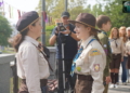 У Миколаєві пластуни відкрили новий Пластовий рік (ФОТО)