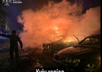 Росіяни цього тижня атакували Україну понад 2200 БпЛА, близько 1650 КАБами та 38 ракетами – Зеленський (ВІДЕО)