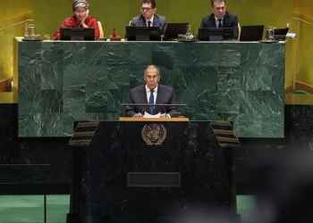 Лавров звинувачує Європу у підготовці до війни з росією і лякає «короткою ядерною війною» – Daily Mail