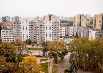 У Литві пропонують обмежити можливості росіян та білорусів купувати нерухомість