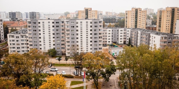 У Литві пропонують обмежити можливості росіян та білорусів купувати нерухомість