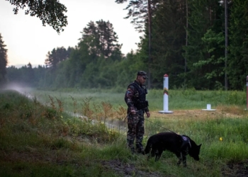 Польща та Литва готують план евакуації через Сувальський коридор на випадок військової загрози