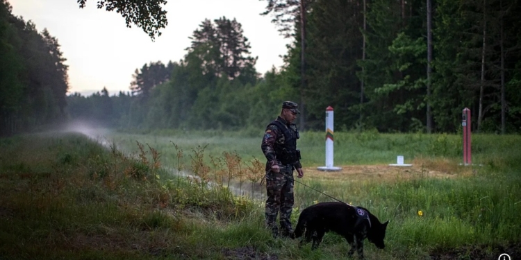 Польща та Литва готують план евакуації через Сувальський коридор на випадок військової загрози