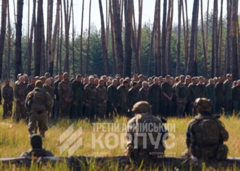 Третій сезон “Вівальді” – Білецький про 5 звільнених сіл і 250 російських полонених (ВІДЕО)