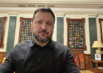 Врожай цього року кращий, долучаємо країни до розблокування експорту, – Зеленський (ВІДЕО)