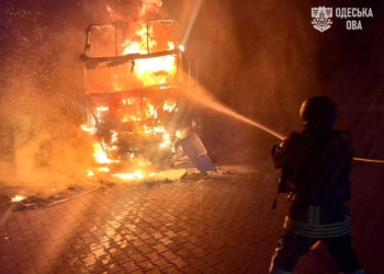 На Одещині внаслідок ворожих атак зруйноване підприємство, пошкоджені ліцей, притулок для тварин, будинок