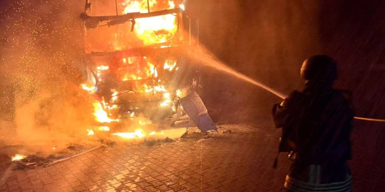 На Одещині внаслідок ворожих атак зруйноване підприємство, пошкоджені ліцей, притулок для тварин, будинок