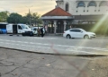 Вбивство у центрі Миколаєва. Підозрюваний розповів дивну історію