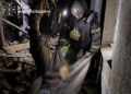 Рятувальники Миколаївщини показали наслідки ворожих атак на область (ФОТО)