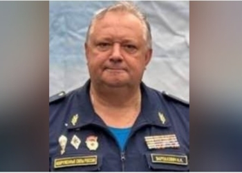 В Енгельсі скоєно замах на командира бомбардувальної авіадивізії РФ