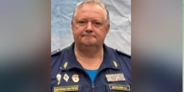 В Енгельсі скоєно замах на командира бомбардувальної авіадивізії РФ