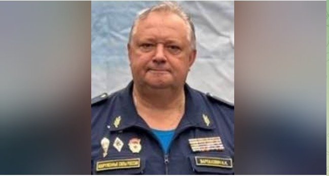 В Енгельсі скоєно замах на командира бомбардувальної авіадивізії РФ