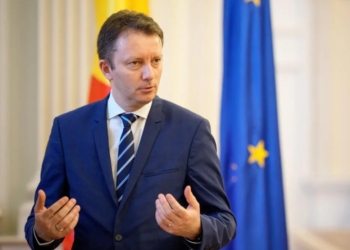 У Румунії не отримав вотум довіри вже третій кандидат у прем’єри – Зігфрід Мурешан