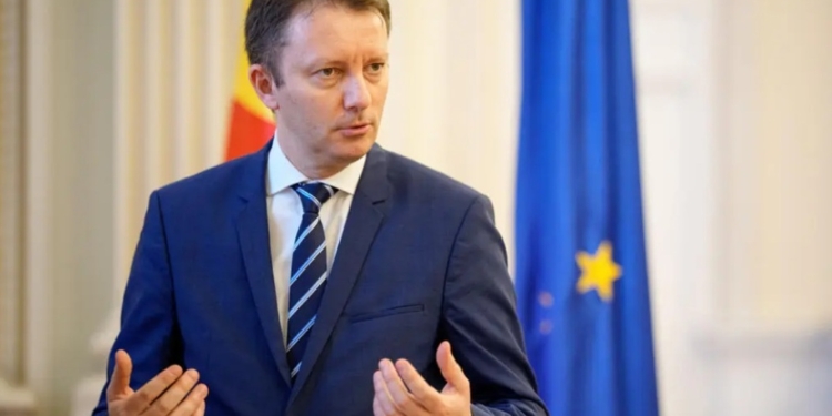 У Румунії не отримав вотум довіри вже третій кандидат у прем’єри – Зігфрід Мурешан