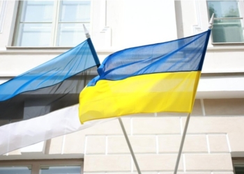Парламент Естонії виступив із заявою на підтримку перемоги України