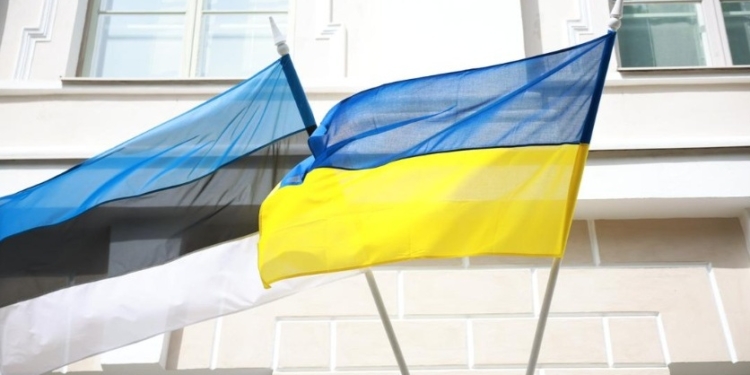 Парламент Естонії виступив із заявою на підтримку перемоги України