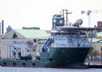 У ВМС України розповіли, що саме атакували в порту Сочі (ВІДЕО)