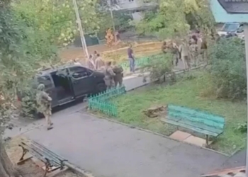 “У ситуації між ГУР та СБУ є певні приховані аспекти”, – нардеп Веніславський (ФОТО, ВІДЕО)