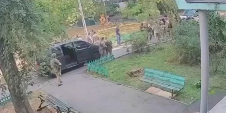 “У ситуації між ГУР та СБУ є певні приховані аспекти”, – нардеп Веніславський (ФОТО, ВІДЕО)