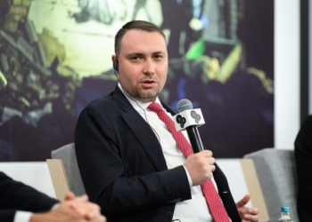 Буданов на YES-2026: Вікно переговорів для миру в Україні зараз існує і напряму залежить від успіху на фронті й тиску на Росію