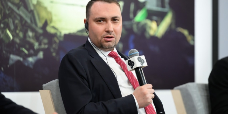 Буданов на YES-2026: Вікно переговорів для миру в Україні зараз існує і напряму залежить від успіху на фронті й тиску на Росію