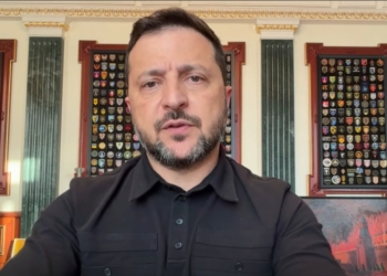 Україна не буде бити по Москві, коли там будуть Віткофф та Кушнер. Сподіваємось на таке ж, коли вони будуть у нас, – Зеленський (ВІДЕО)