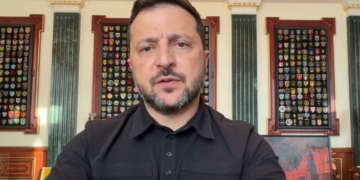 Україна не буде бити по Москві, коли там будуть Віткофф та Кушнер. Сподіваємось на таке ж, коли вони будуть у нас, – Зеленський (ВІДЕО)
