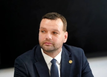 У Латвії звільнили міністра після затримання за водіння у стані алкогольного сп’яніння