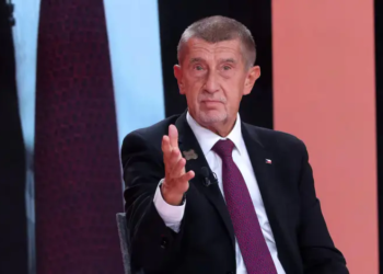 Прем’єр Чехії пообіцяв відправити дві бригади в разі нападу росії на Балтію