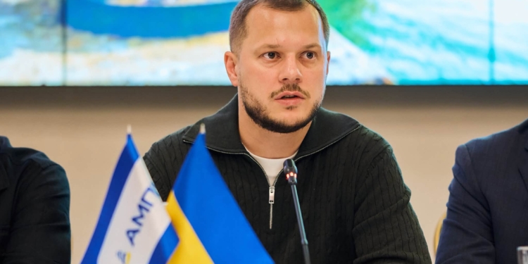 За війну в портах пошкоджено 1 173 об’єкти інфраструктури, знищено 274 судна, критично впала перевалка вантажів