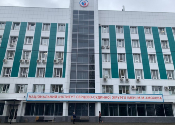 До уваги “сердечників”: у 3 містах Миколаївщини відбудуться безкоштовні консультації кардіохірурга Попова
