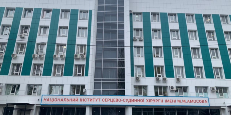 До уваги “сердечників”: у 3 містах Миколаївщини відбудуться безкоштовні консультації кардіохірурга Попова