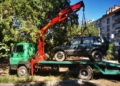 У мешканця Миколаєва конфіскували автівку за борг за опалення у 78 тис.грн. (ФОТО)