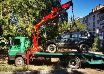 У мешканця Миколаєва конфіскували автівку за борг за опалення у 78 тис.грн. (ФОТО)