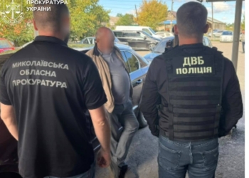 У Новому Бузі директор автошколи взяв 21 тис.грн. хабара – обіцяв клієнтці «допомогти здати» теорію на права (ФОТО)
