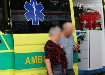 Ще 13 українців повернулися з окупації, серед них подружжя з Херсону – перед війною поїхали на дачу і “застрягли” на 4 роки (ФОТО)