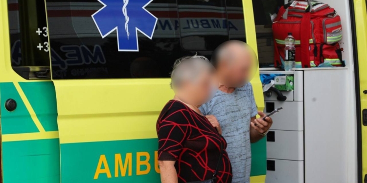 Ще 13 українців повернулися з окупації, серед них подружжя з Херсону – перед війною поїхали на дачу і “застрягли” на 4 роки (ФОТО)
